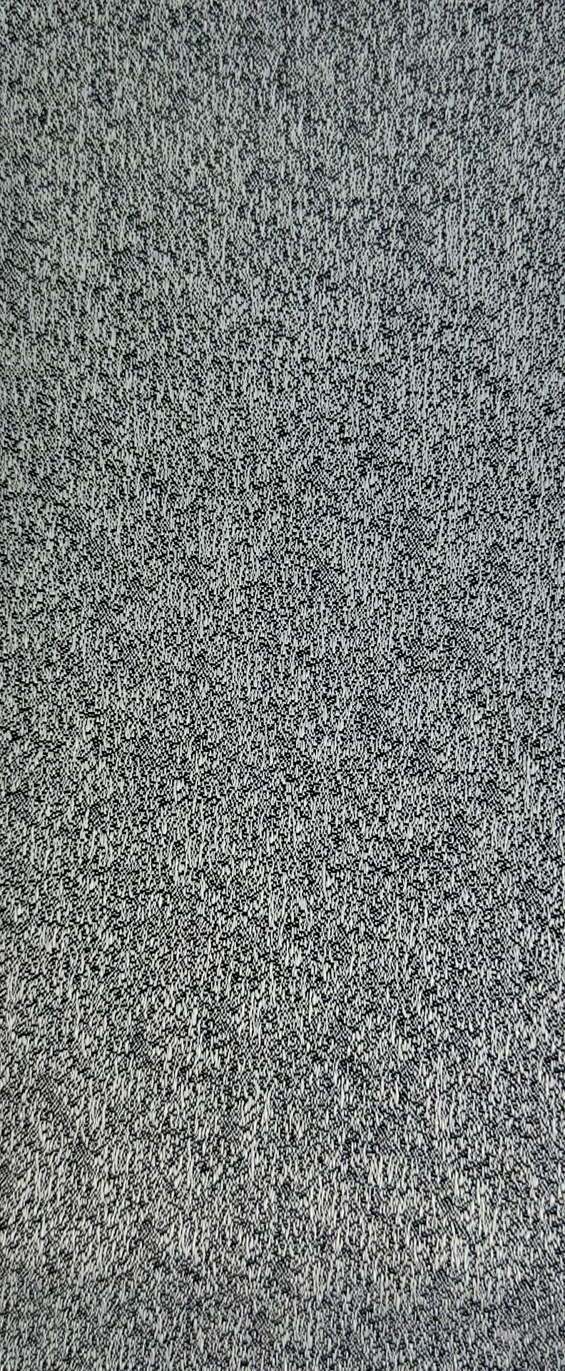 Black Dust